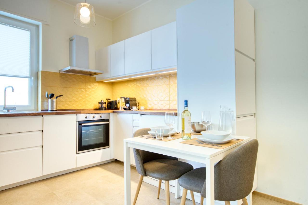 Caseospitali - Casa Mary Lou, Romantico Monolocale Ristrutturato Panoramico Milano Esterno foto