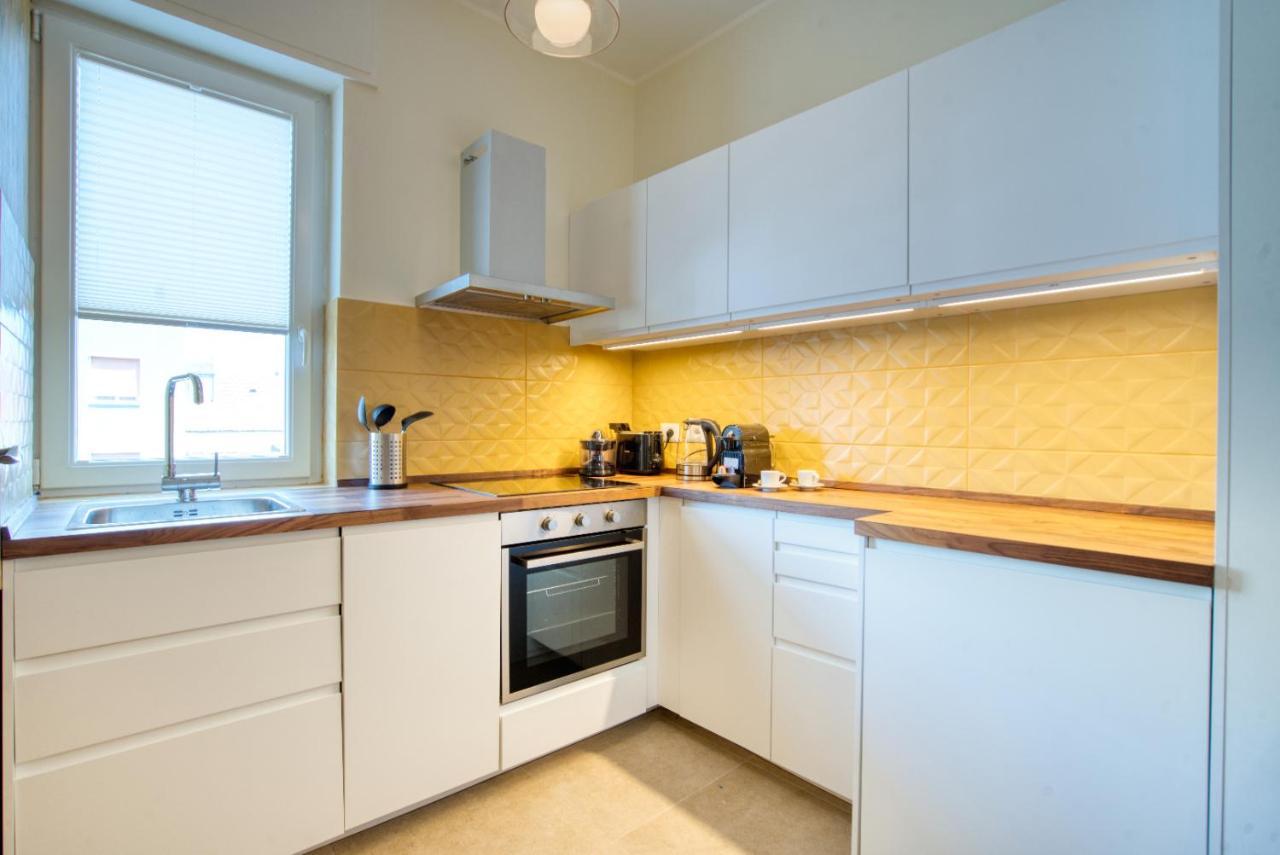 Caseospitali - Casa Mary Lou, Romantico Monolocale Ristrutturato Panoramico Milano Esterno foto